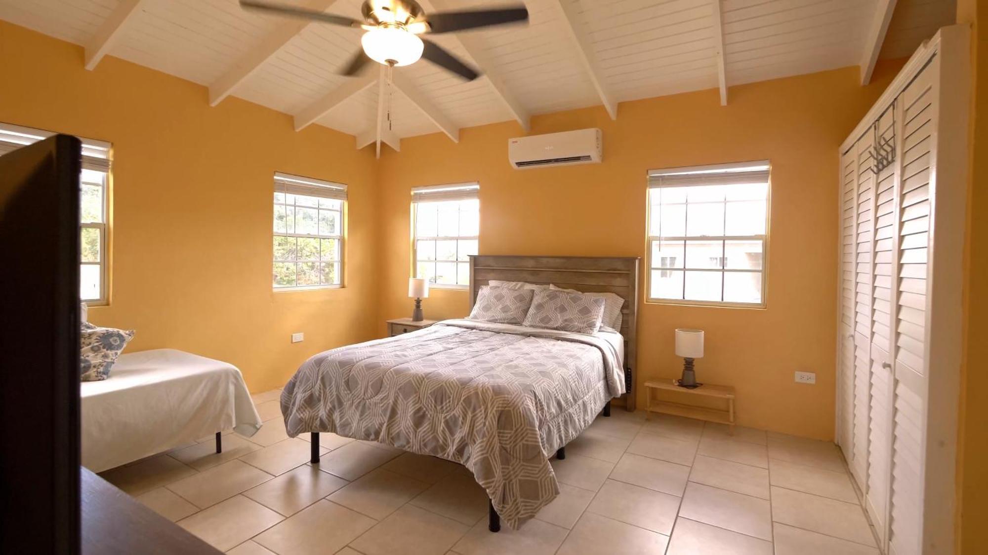 Royal Palms Estate Villa Christiansted Exterior photo