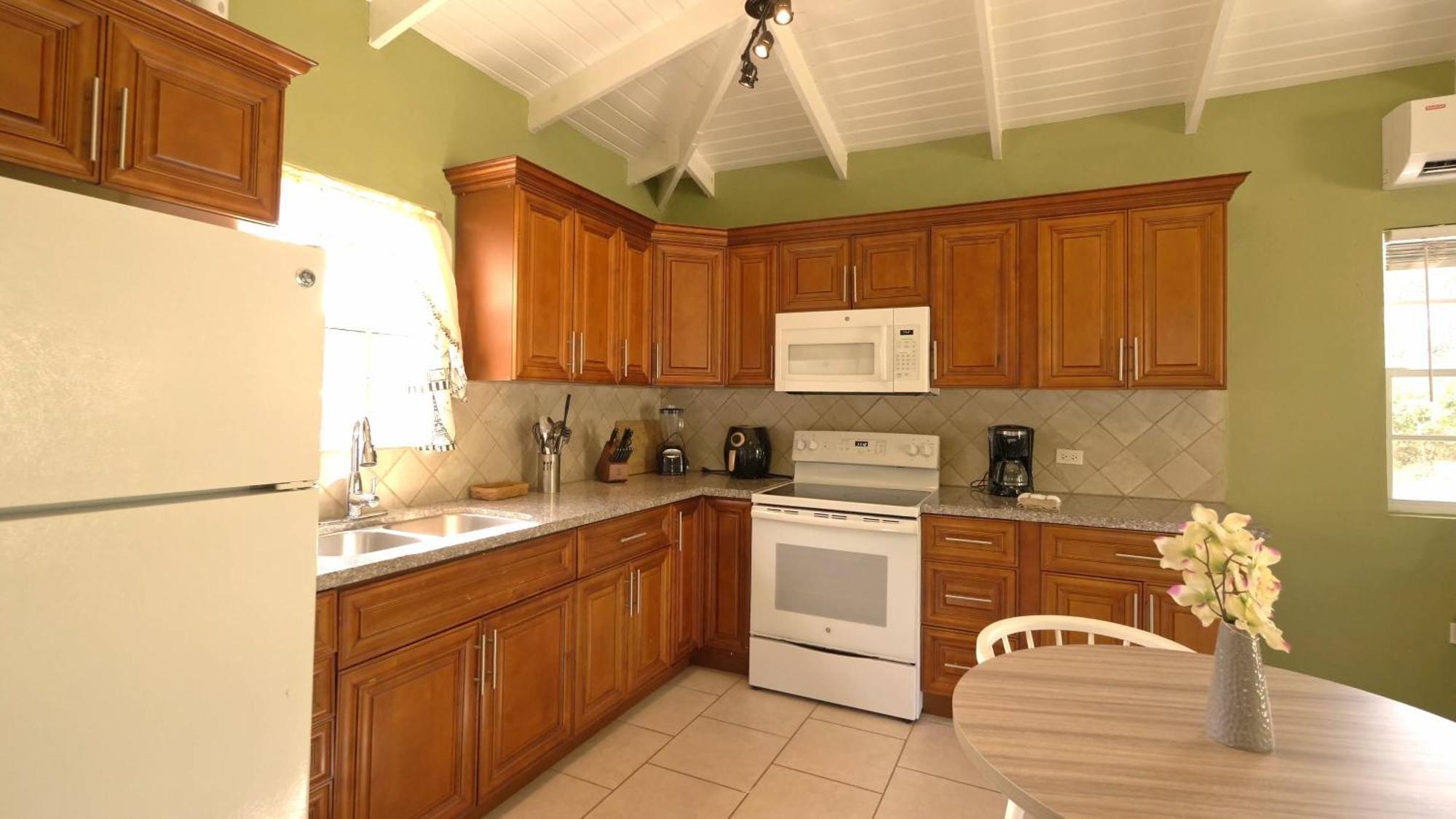 Royal Palms Estate Villa Christiansted Exterior photo
