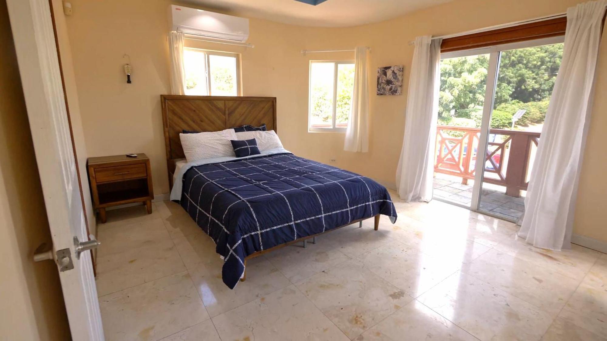 Royal Palms Estate Villa Christiansted Exterior photo